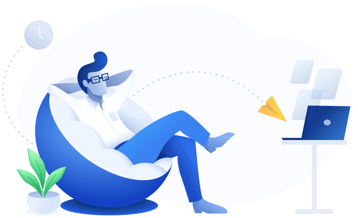 Анимация логотипа онлайн с помощью LogoSpark